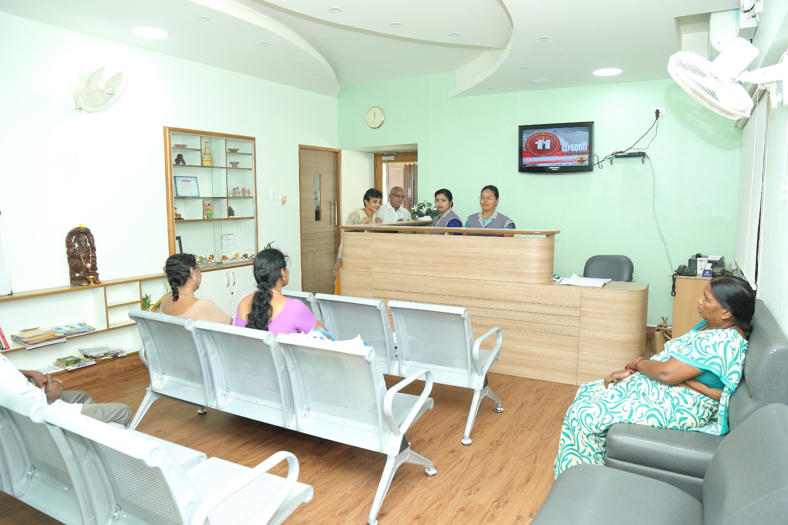 Shivas Eye Care Clinic