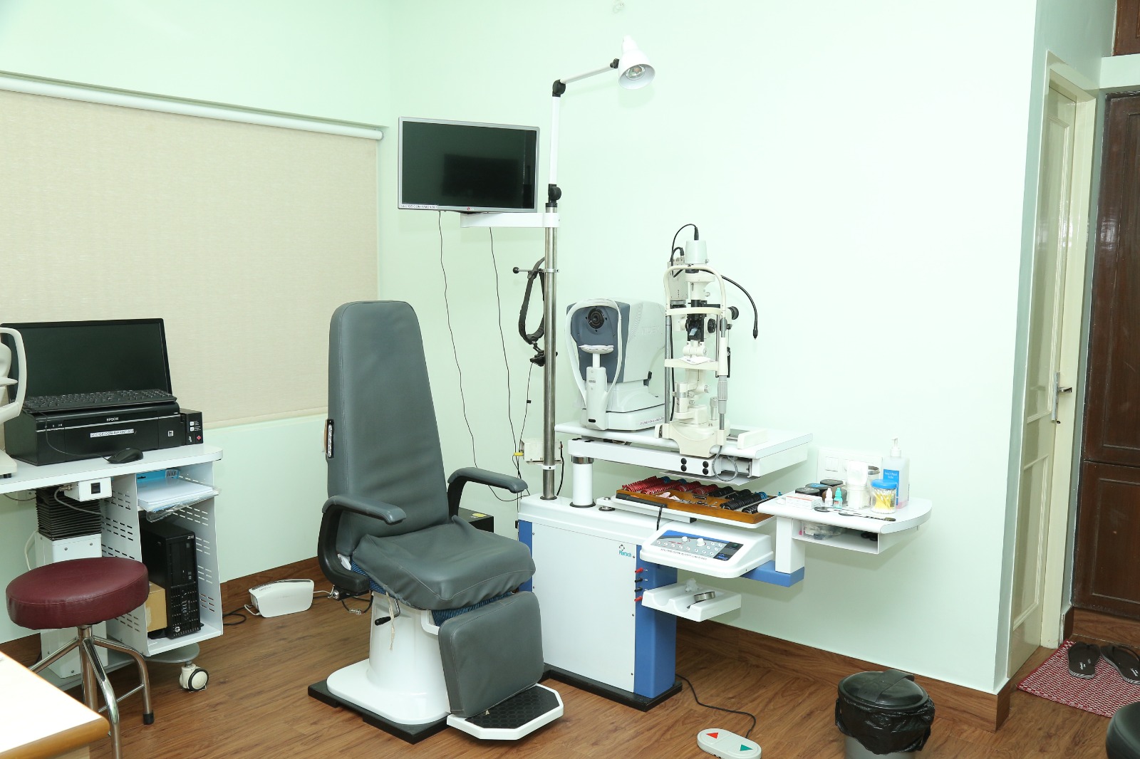 Surgical Suite